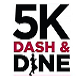 Umass Dash and Dine 5K